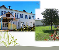 Проект «Моя малая родина»