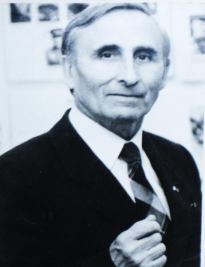 Презентация «А. С. Жуковский – основоположник общественного музейного движения на Слонимщине»