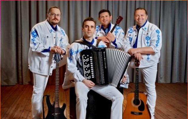 Интерактивный плакат «Родина моя Беларусь в лицах 