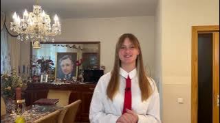 Видеоролик «А. И. Дубко. Герой Социалистического Труда. Герой Беларуси»